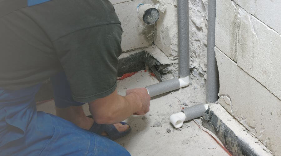 Local clogged drains in Conyers, GA